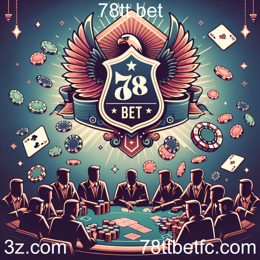 Explore a Categoria de Jogos de Cartas na 78tt bet